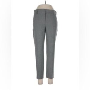 J. Crew Heather Gray Cameron Pant